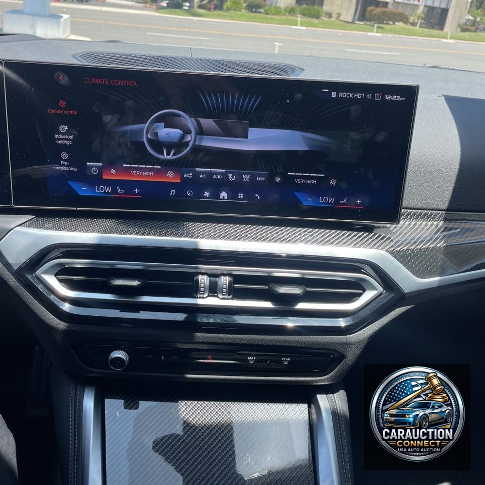 2024 BMW i4 M50 xDrive