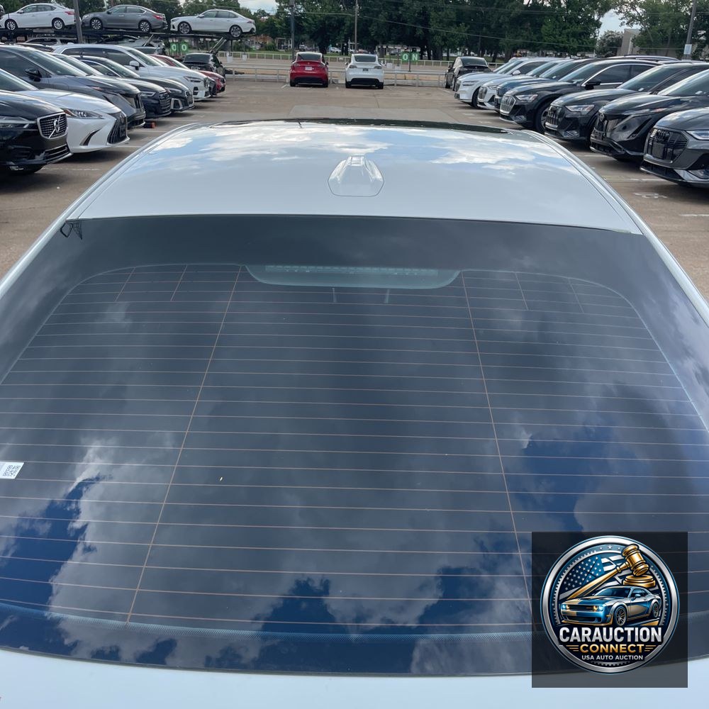 2024 BMW i4 M50 xDrive