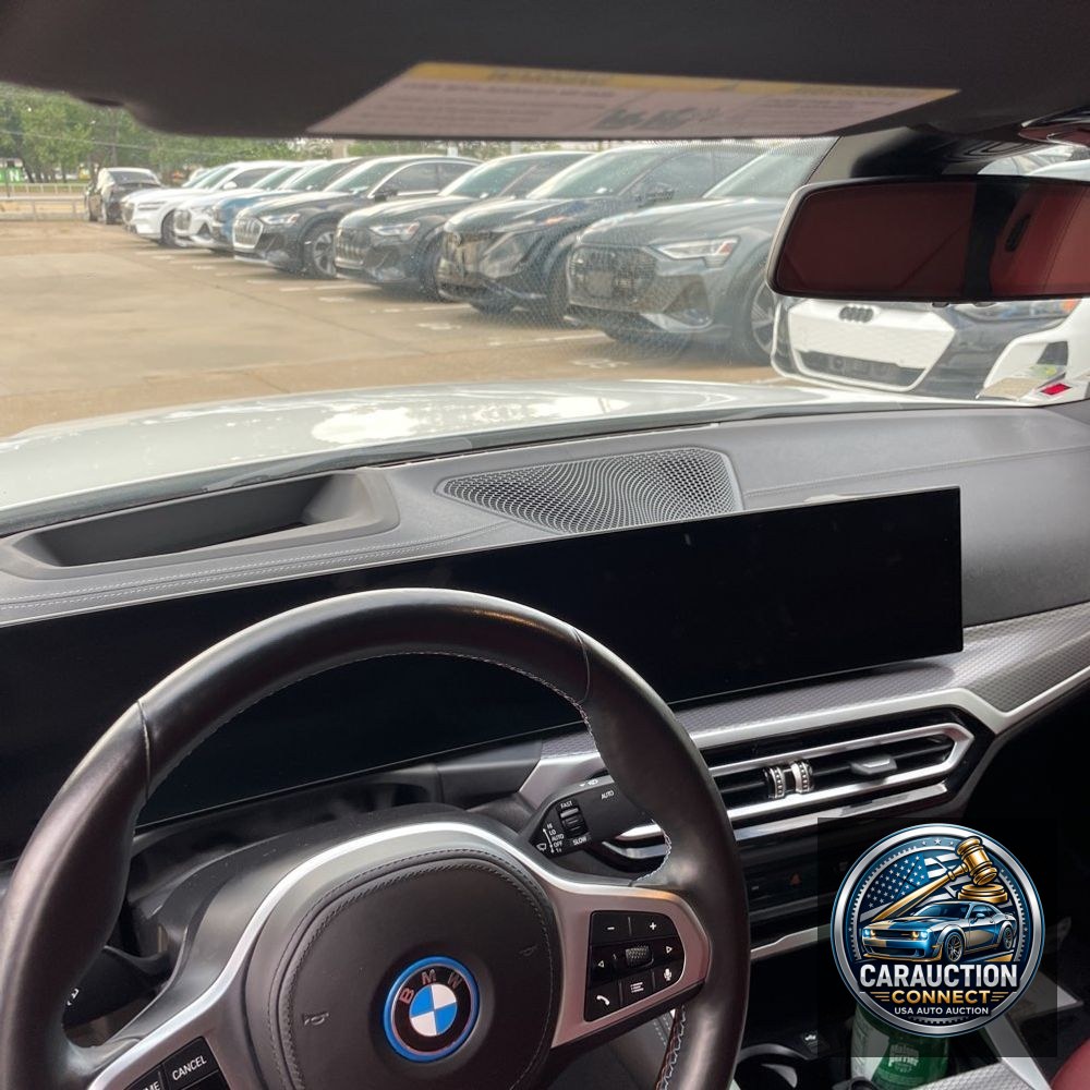 2024 BMW i4 M50 xDrive