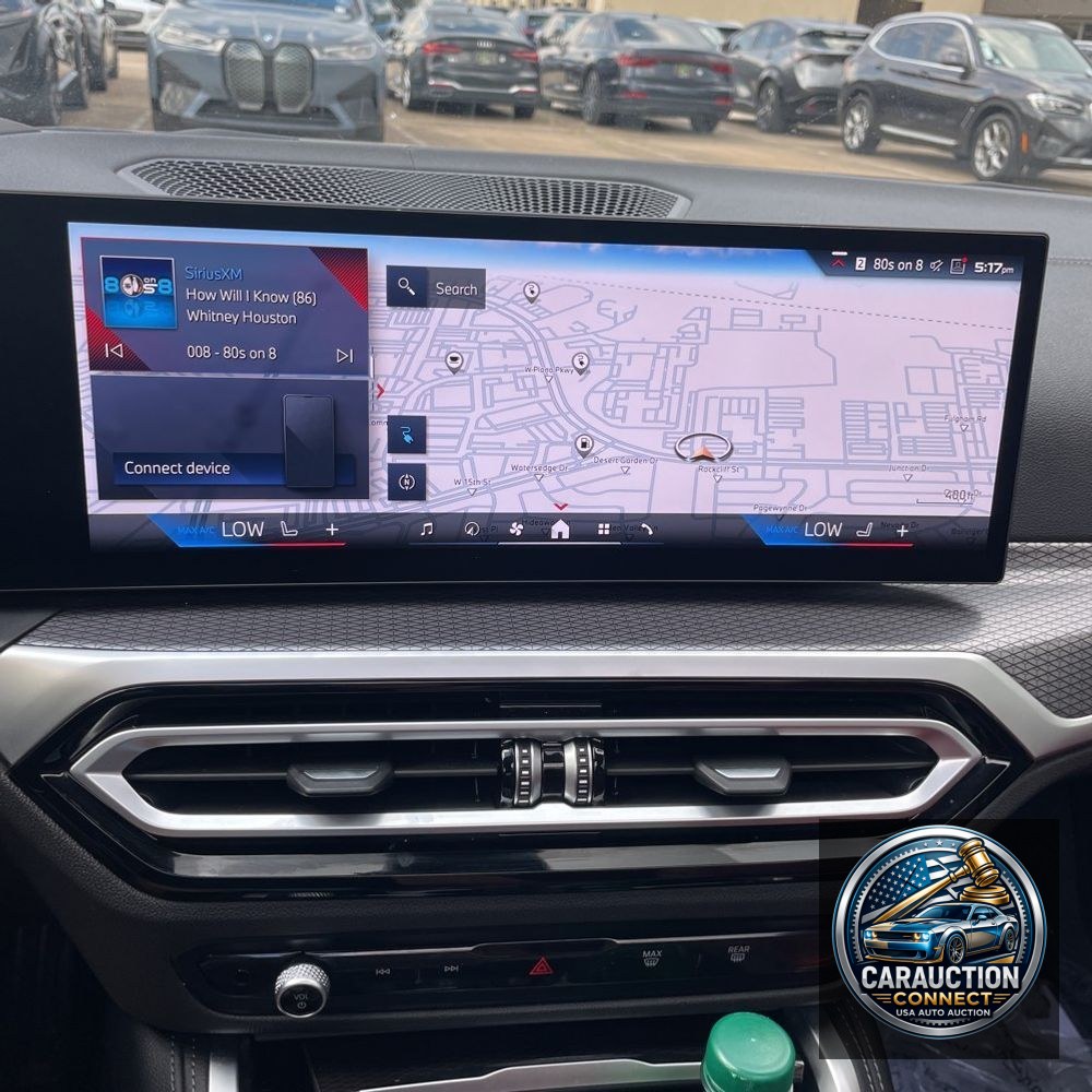 2024 BMW i4 M50 xDrive