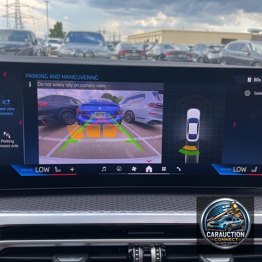 2024 BMW i4 M50 xDrive