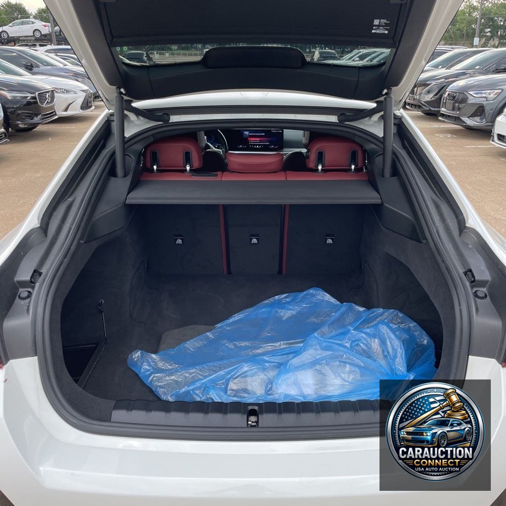 2024 BMW i4 M50 xDrive
