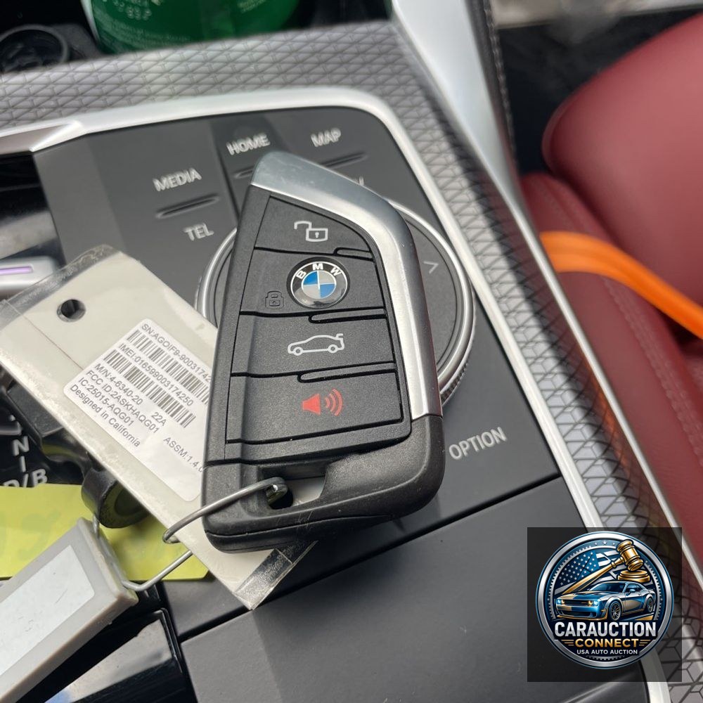 2024 BMW i4 M50 xDrive