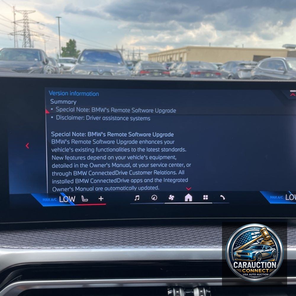 2024 BMW i4 M50 xDrive