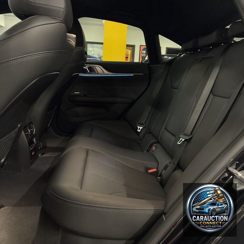 2024 BMW i4 M50 xDrive