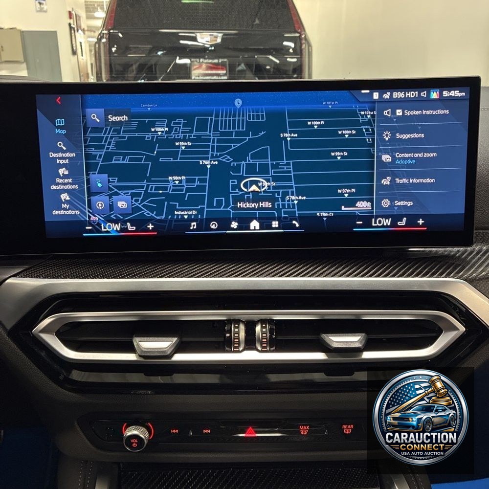 2024 BMW i4 M50 xDrive