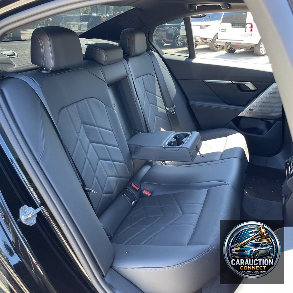 2024 BMW i5 eDrive40