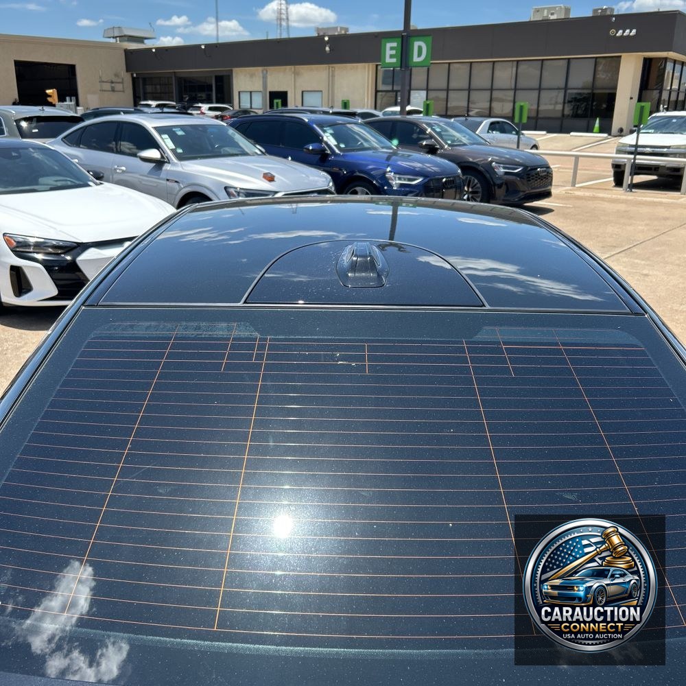 2024 BMW i5 eDrive40