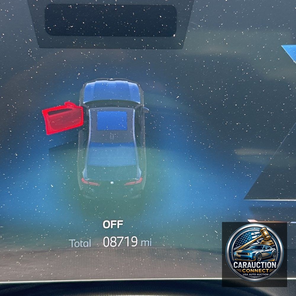2024 BMW i5 eDrive40