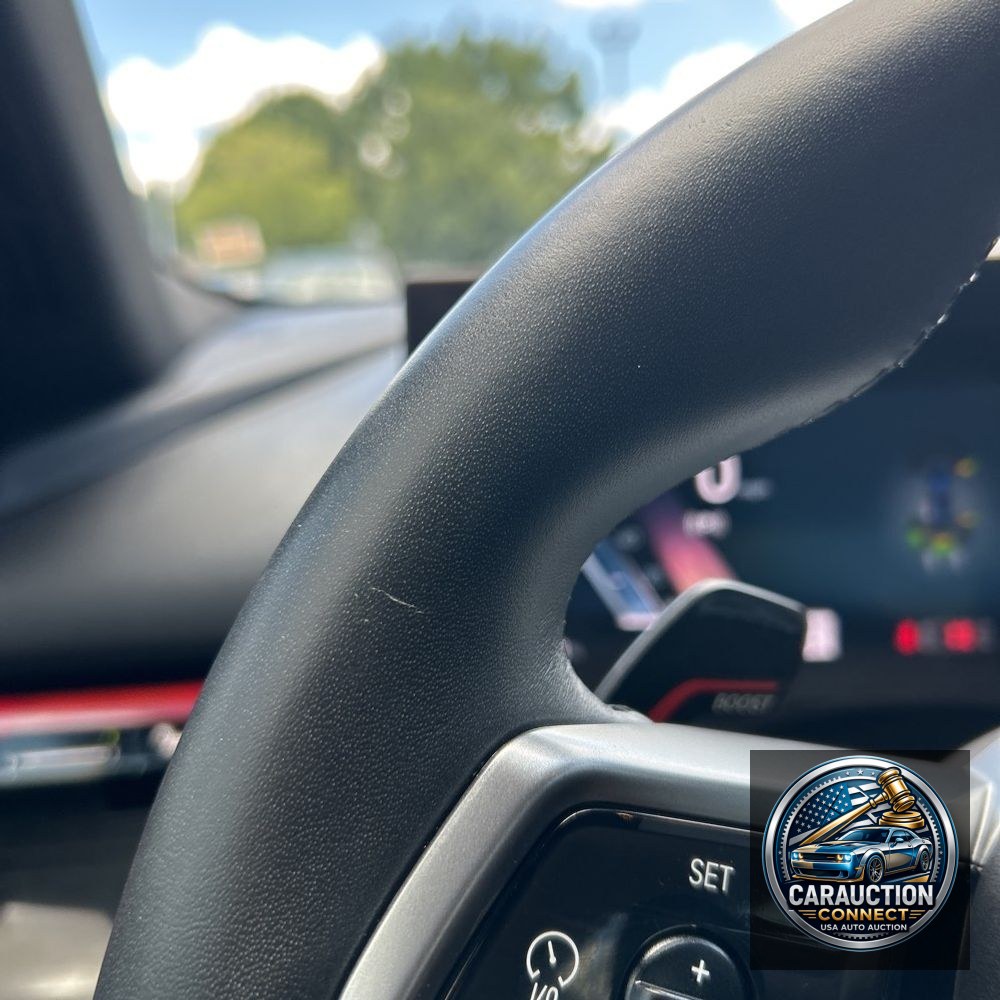 2024 BMW i5 eDrive40