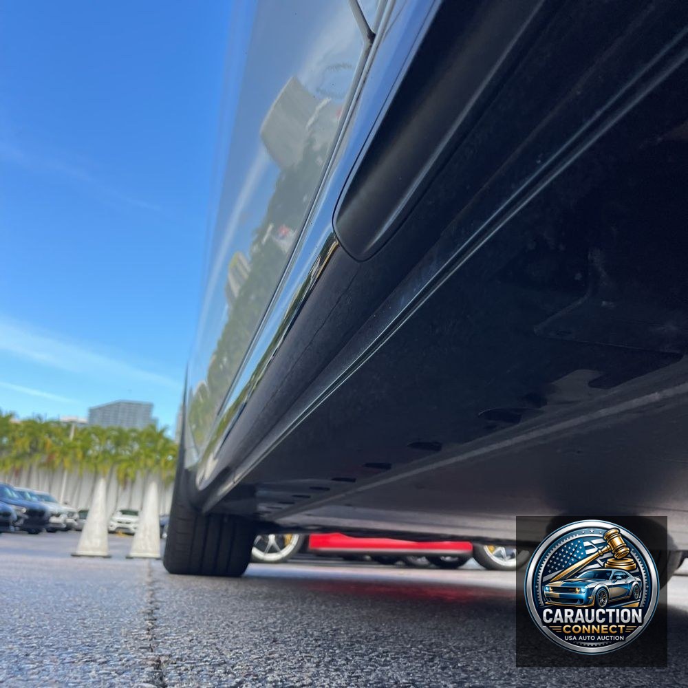 2024 BMW i7 eDrive50
