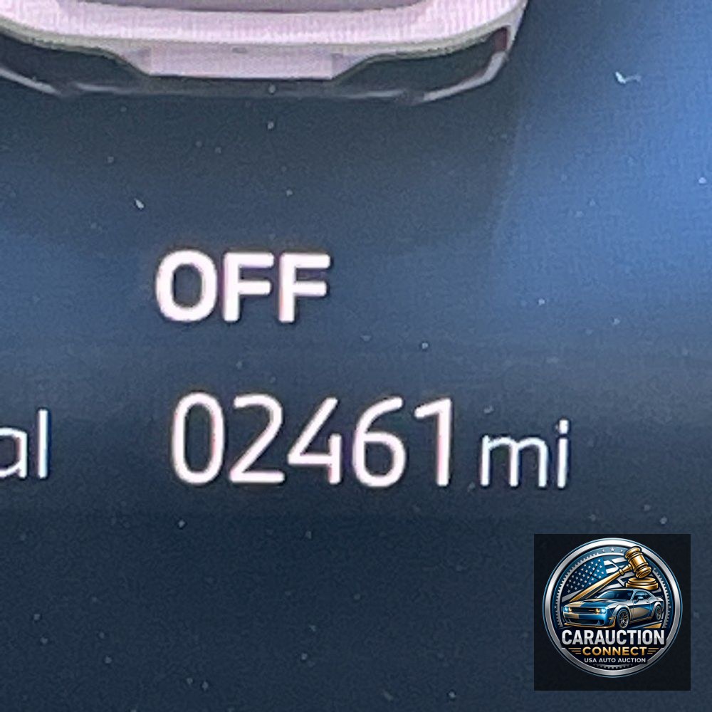 2024 BMW i7 eDrive50