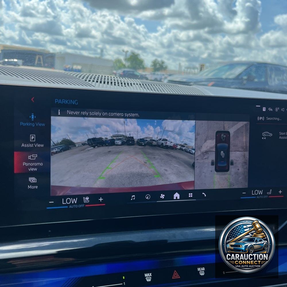 2024 BMW i5 M60