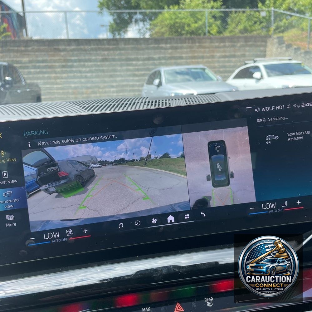 2024 BMW i5 M60