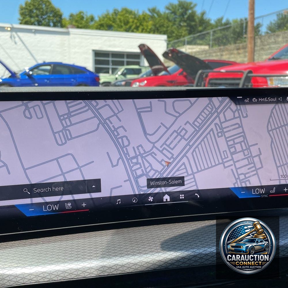 2025 BMW i4 xDrive40