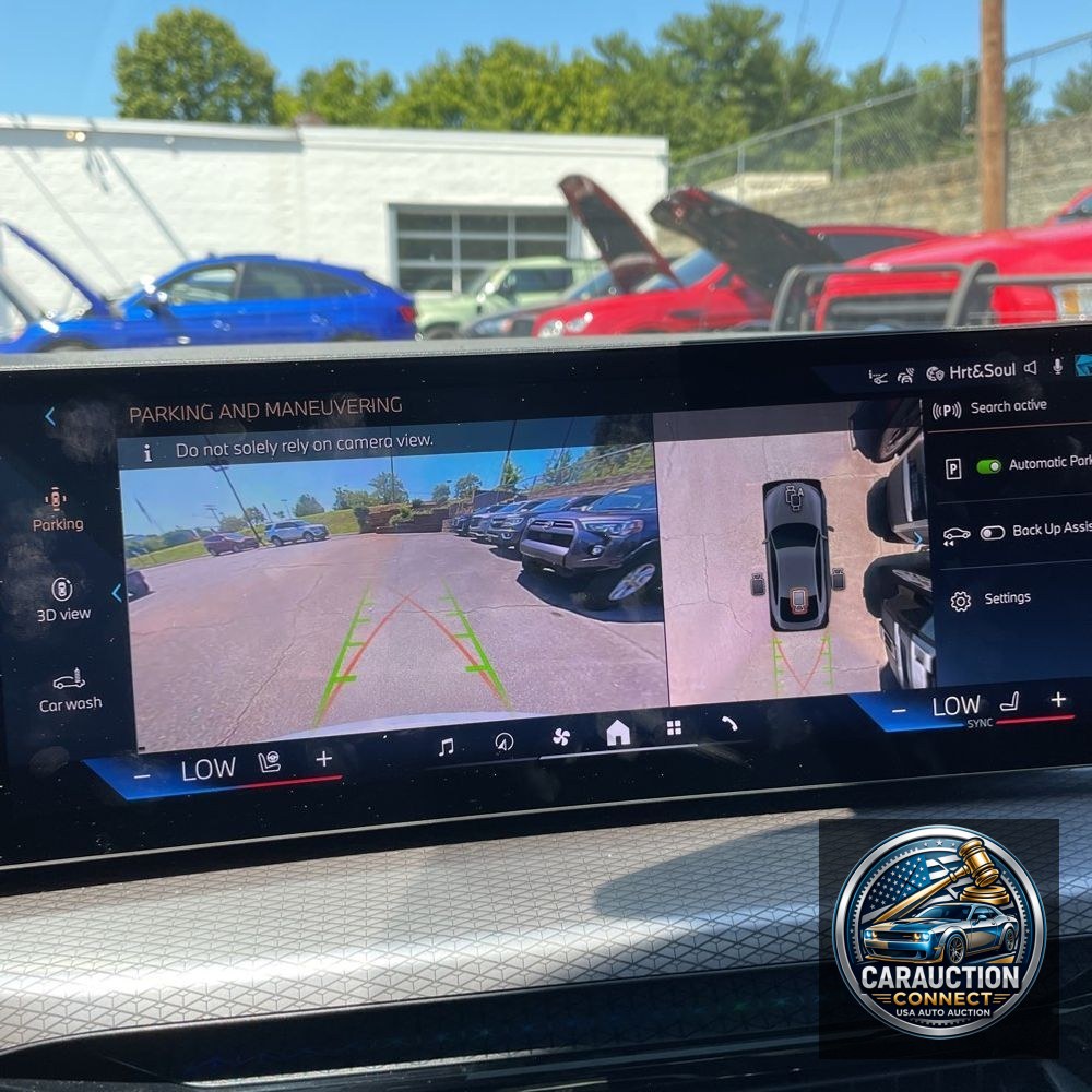2025 BMW i4 xDrive40
