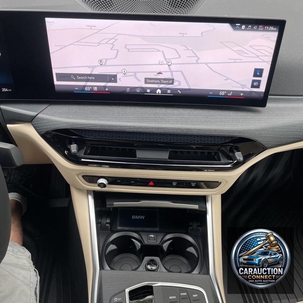 2025 BMW i4 xDrive40