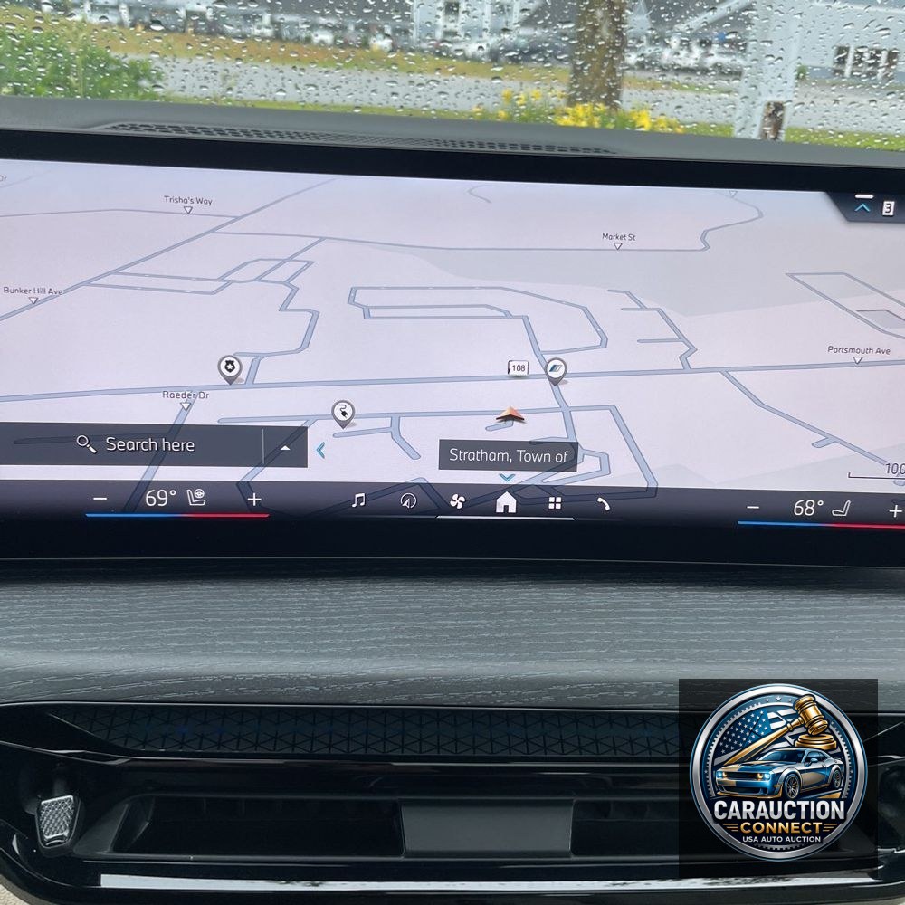 2025 BMW i4 xDrive40