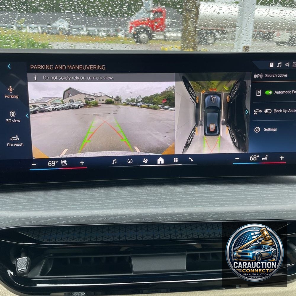 2025 BMW i4 xDrive40