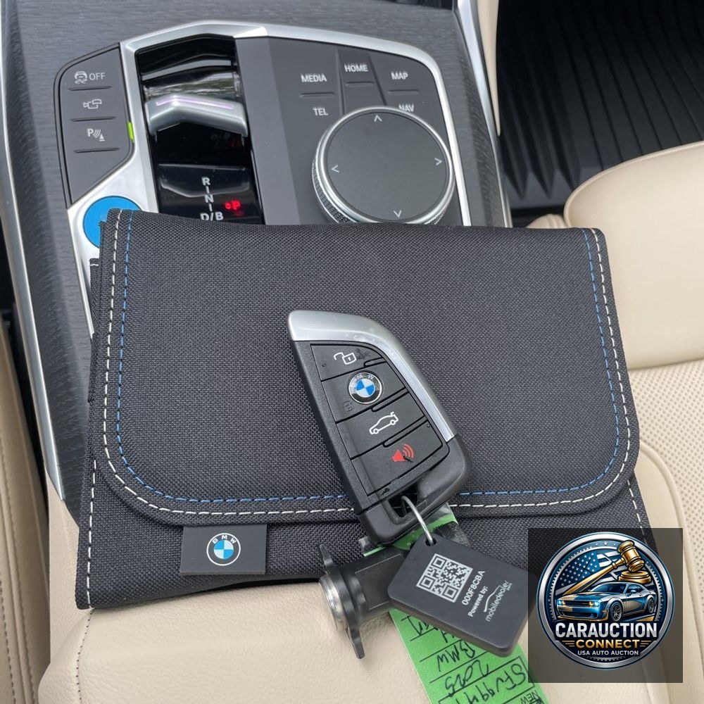 2025 BMW i4 xDrive40
