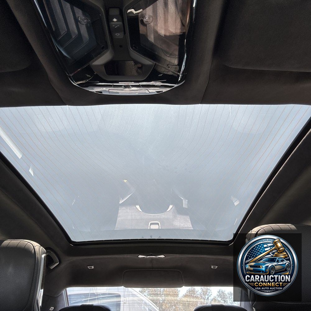 2024 BMW i7 xDrive60