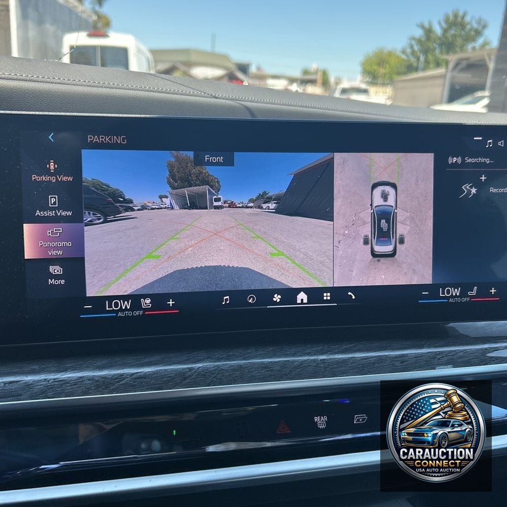 2024 BMW i7 xDrive60