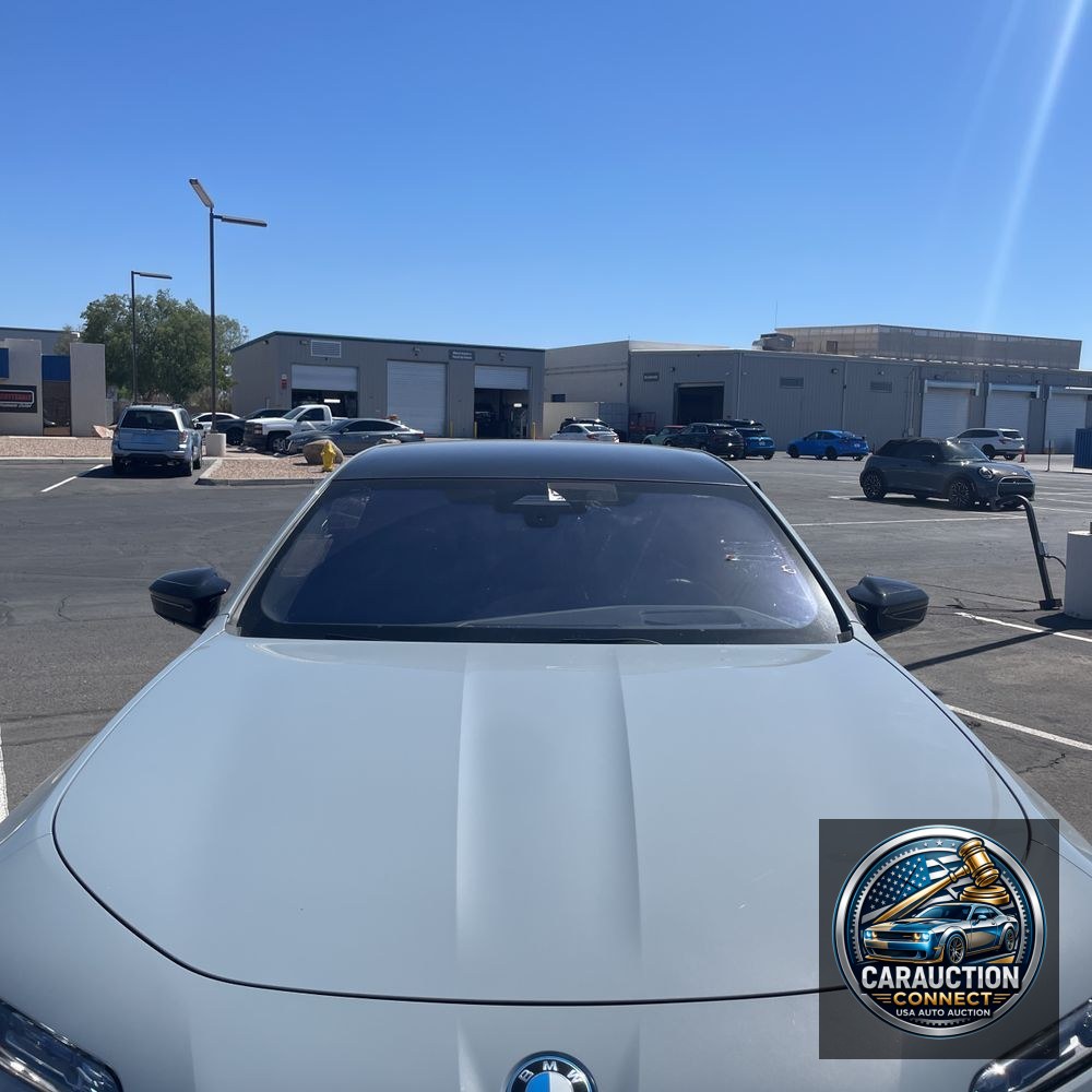 2024 BMW i7 M70