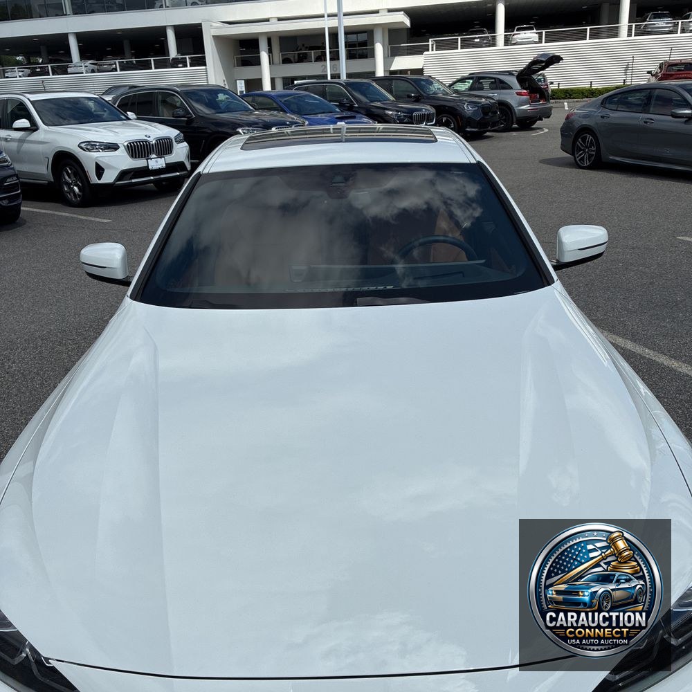 2024 BMW i4 xDrive40