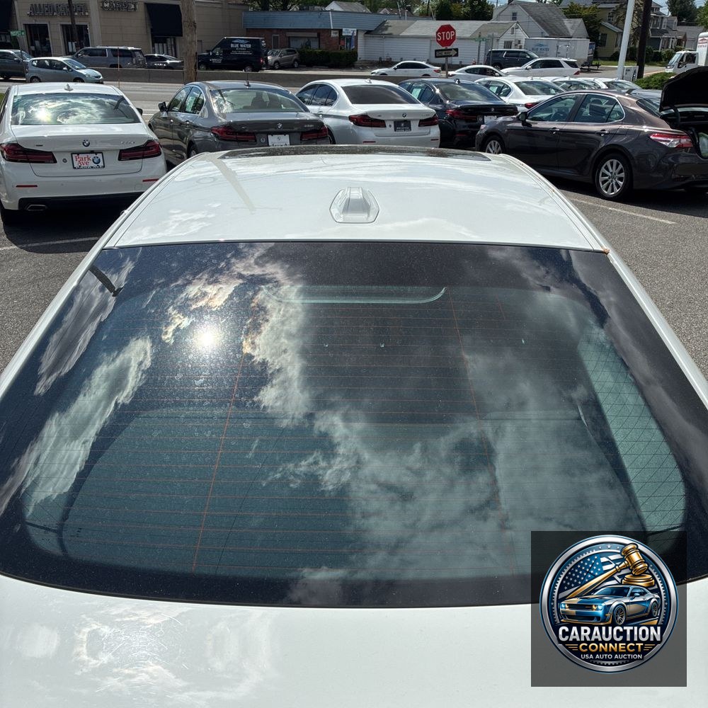 2024 BMW i4 xDrive40