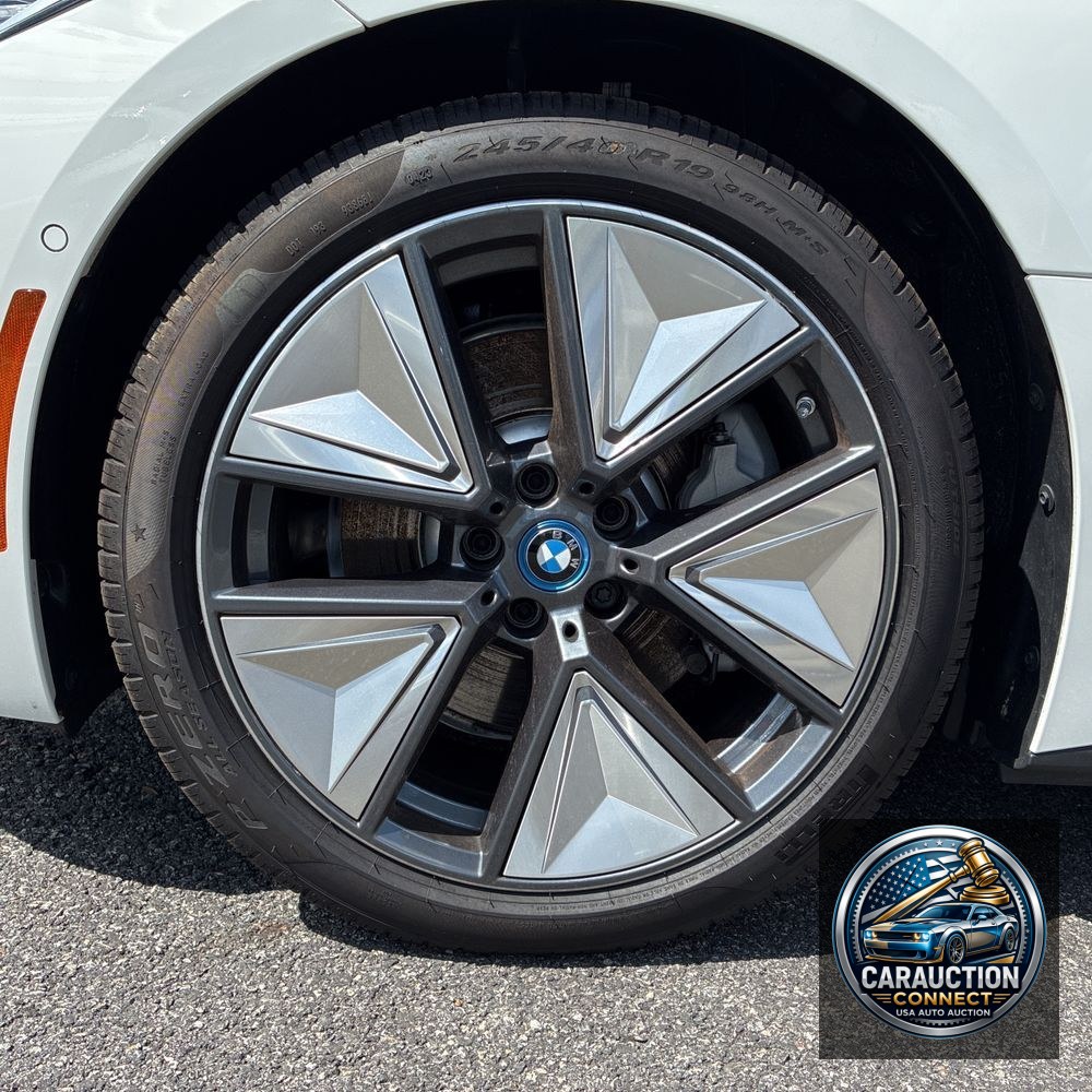 2024 BMW i4 xDrive40