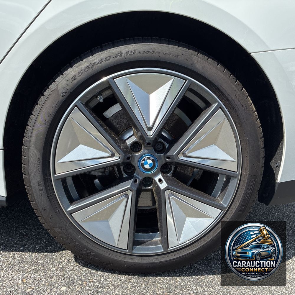 2024 BMW i4 xDrive40