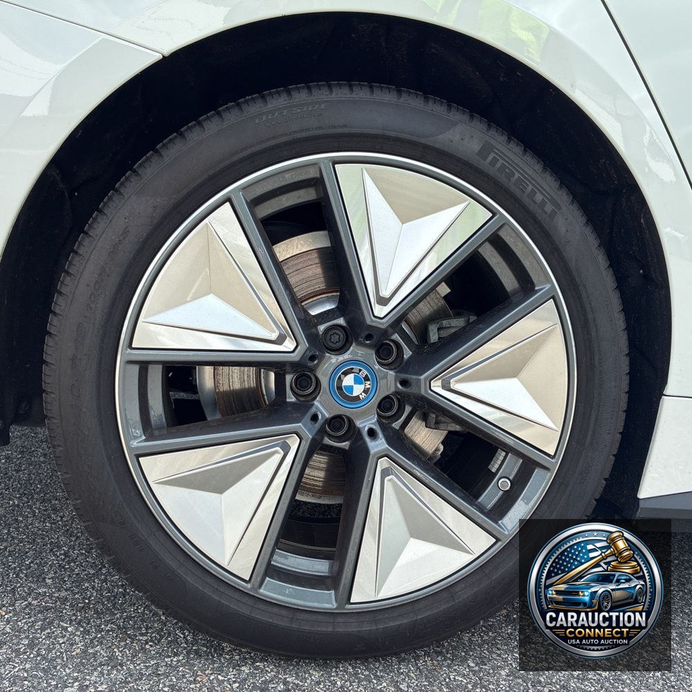 2024 BMW i4 xDrive40