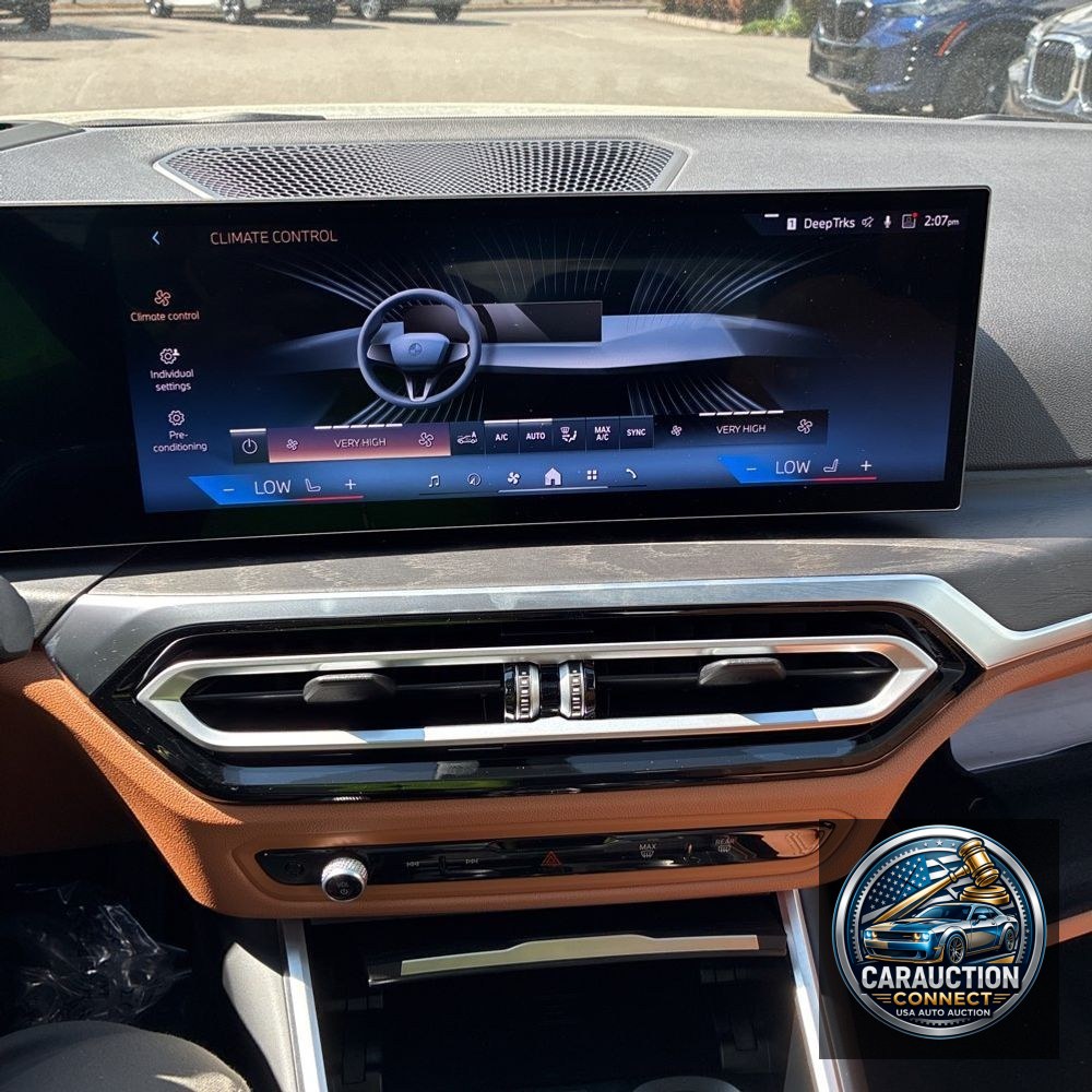 2024 BMW i4 xDrive40