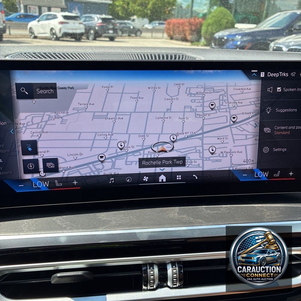 2024 BMW i4 xDrive40