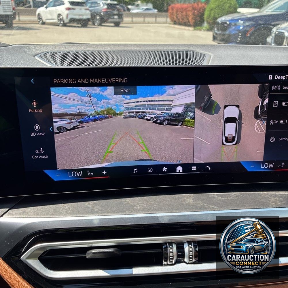 2024 BMW i4 xDrive40