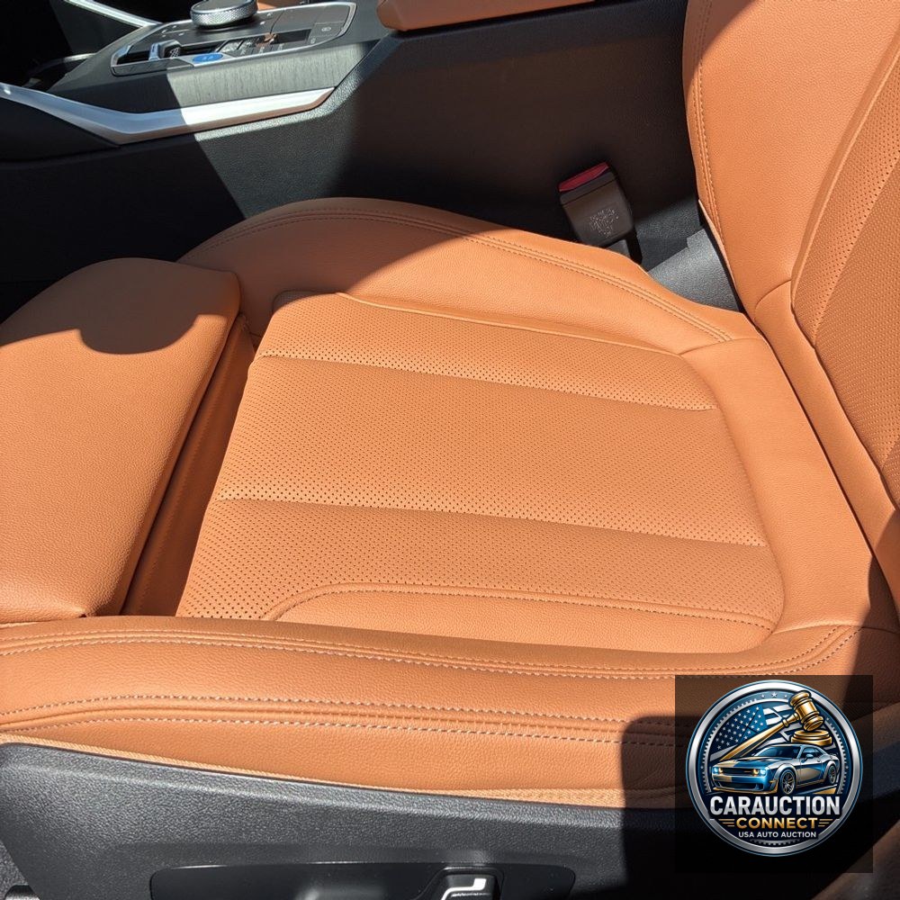 2024 BMW i4 xDrive40