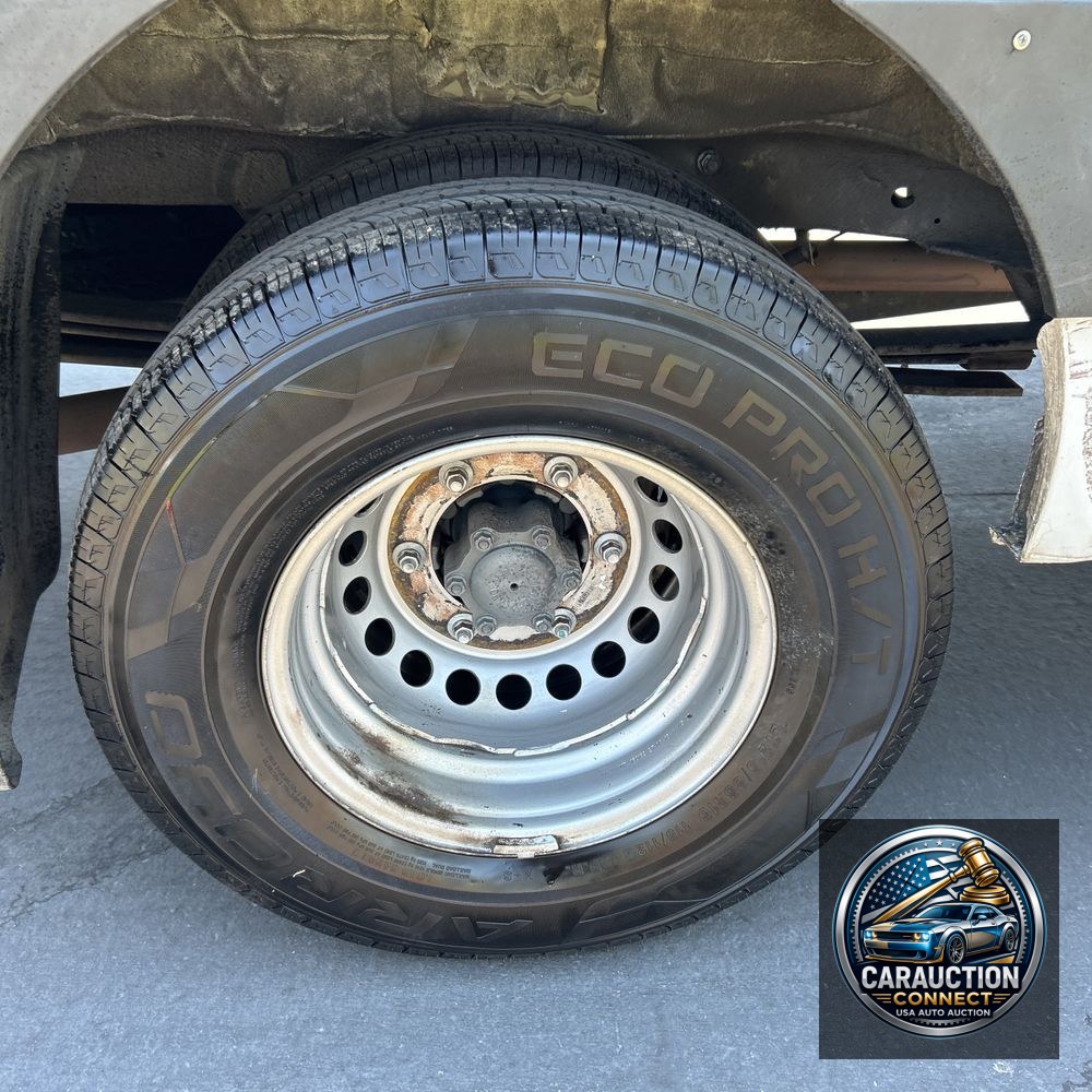 2019 Mercedes-Benz Sprinter 3500 High Roof