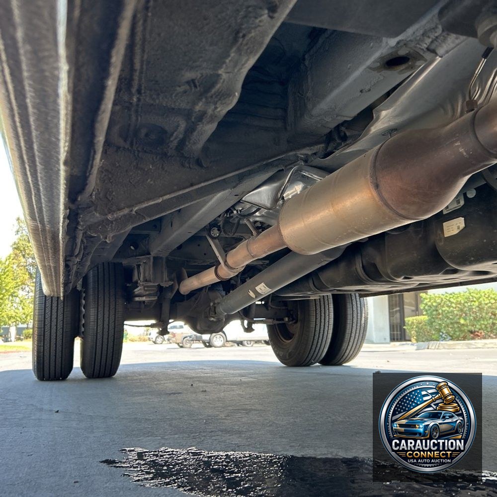 2019 Mercedes-Benz Sprinter 3500 High Roof