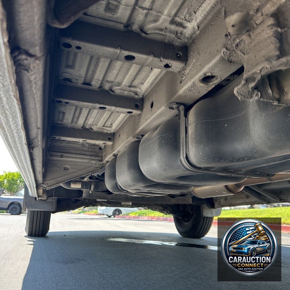 2019 Mercedes-Benz Sprinter 3500 High Roof