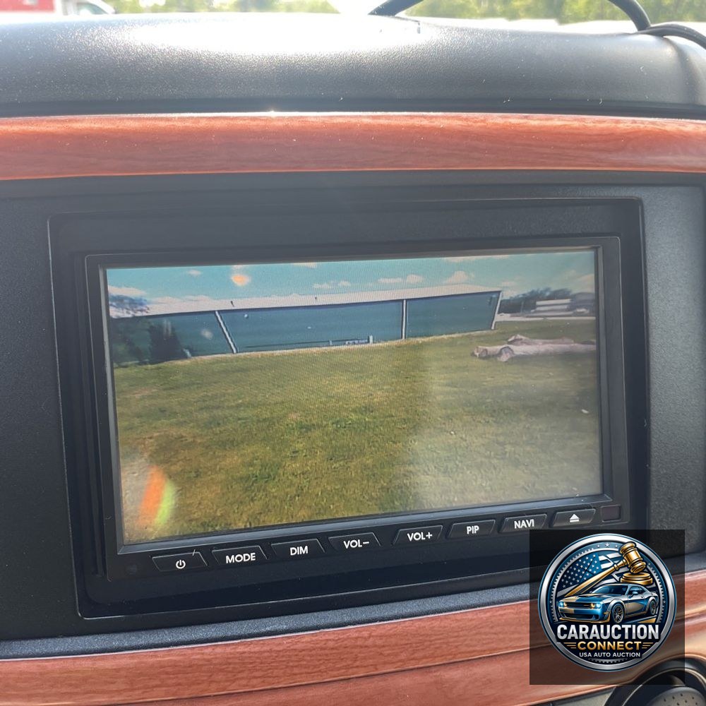 2013 Mercedes-Benz Sprinter 3500