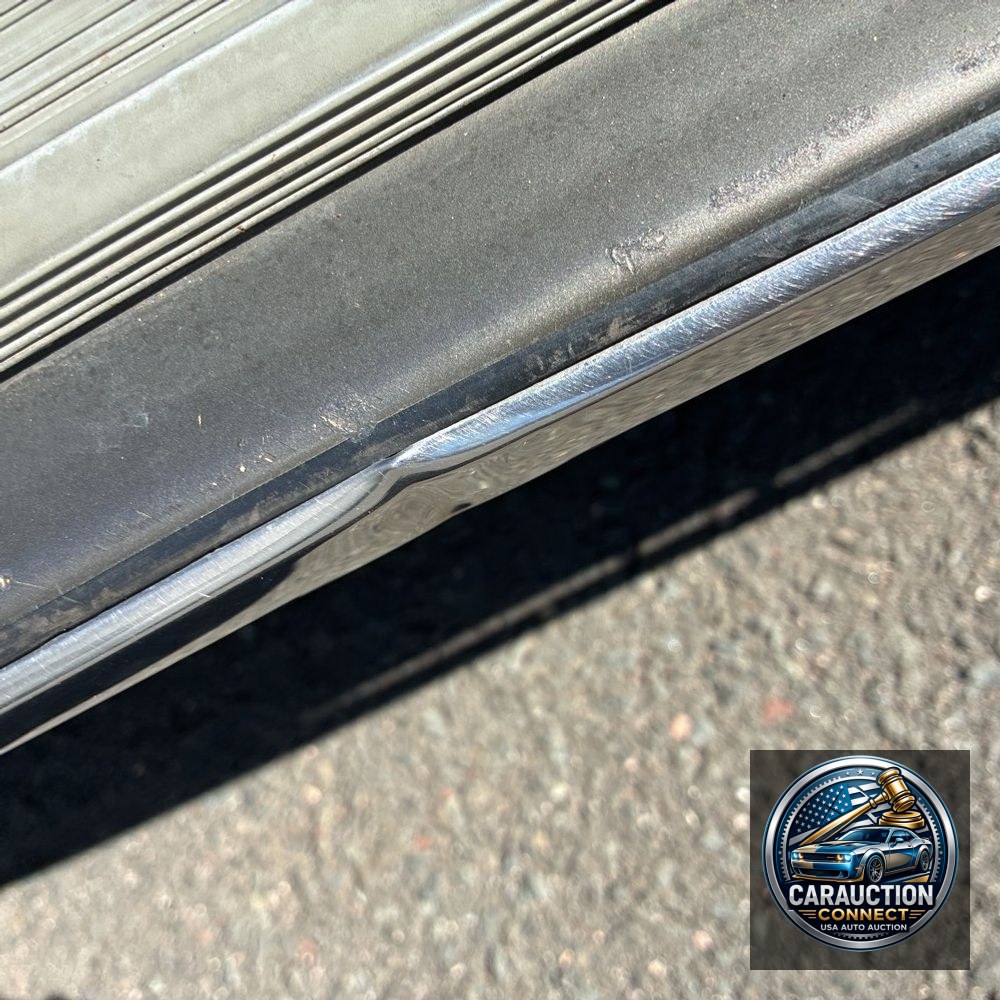 1980 Mercedes Benz  450SL Roadster SL