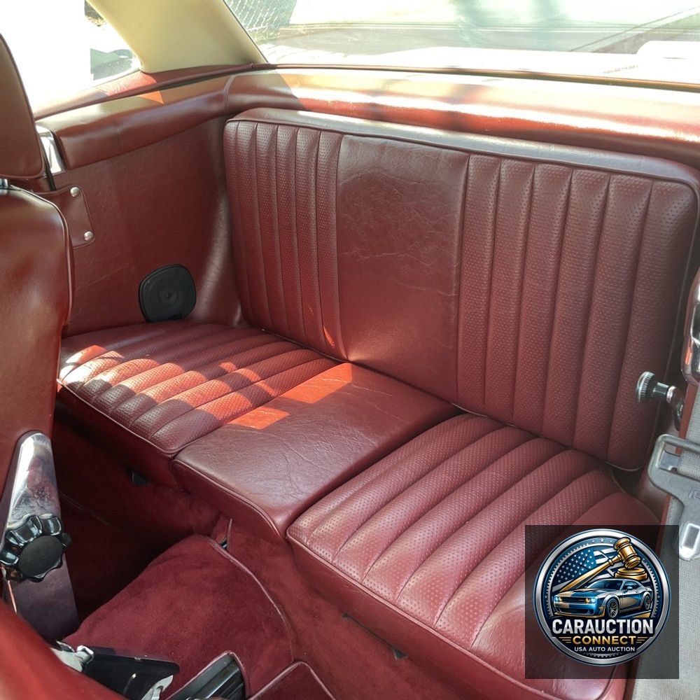 1979 Mercedes-Benz 560 Series SL 2D Coupe Roadster