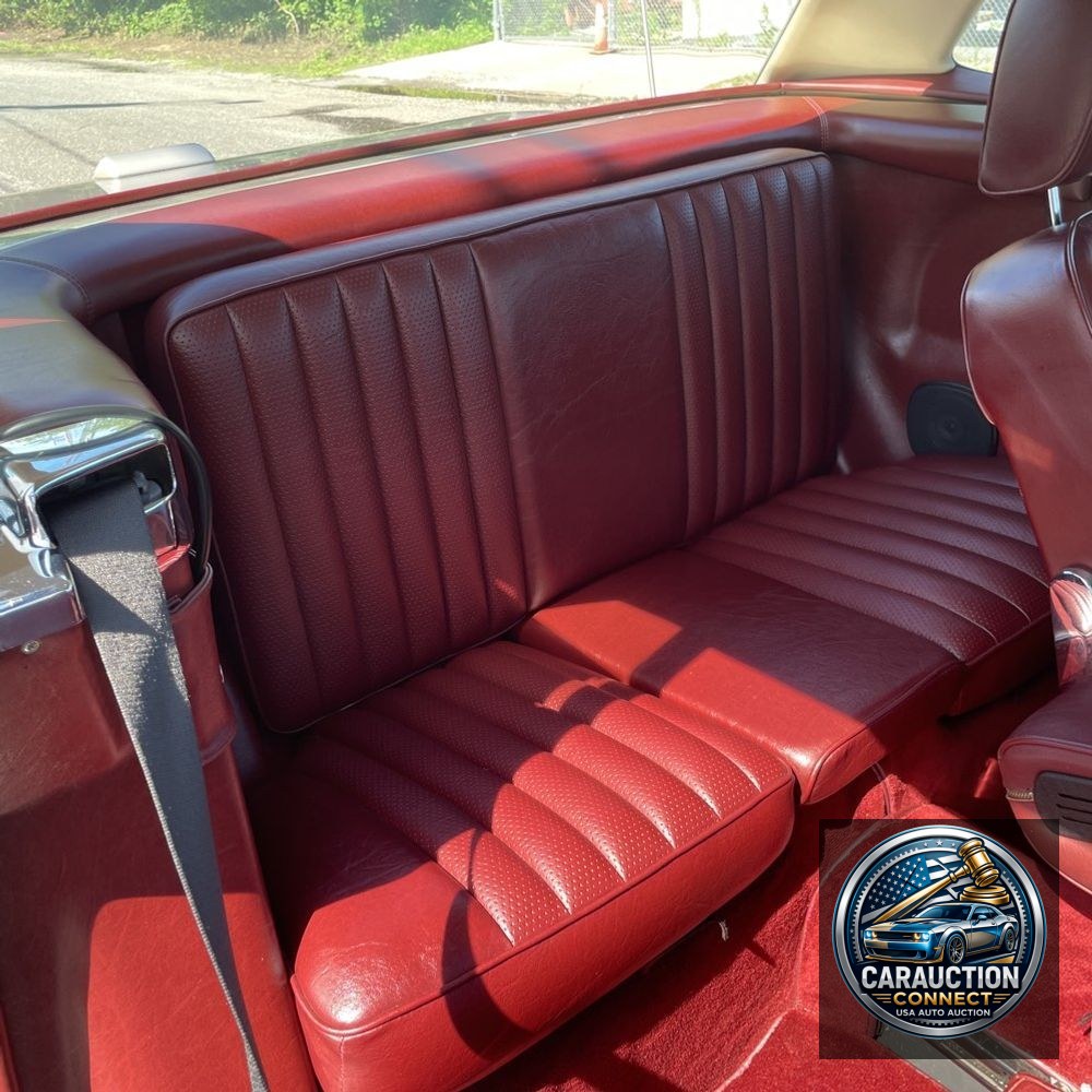 1979 Mercedes-Benz 560 Series SL 2D Coupe Roadster