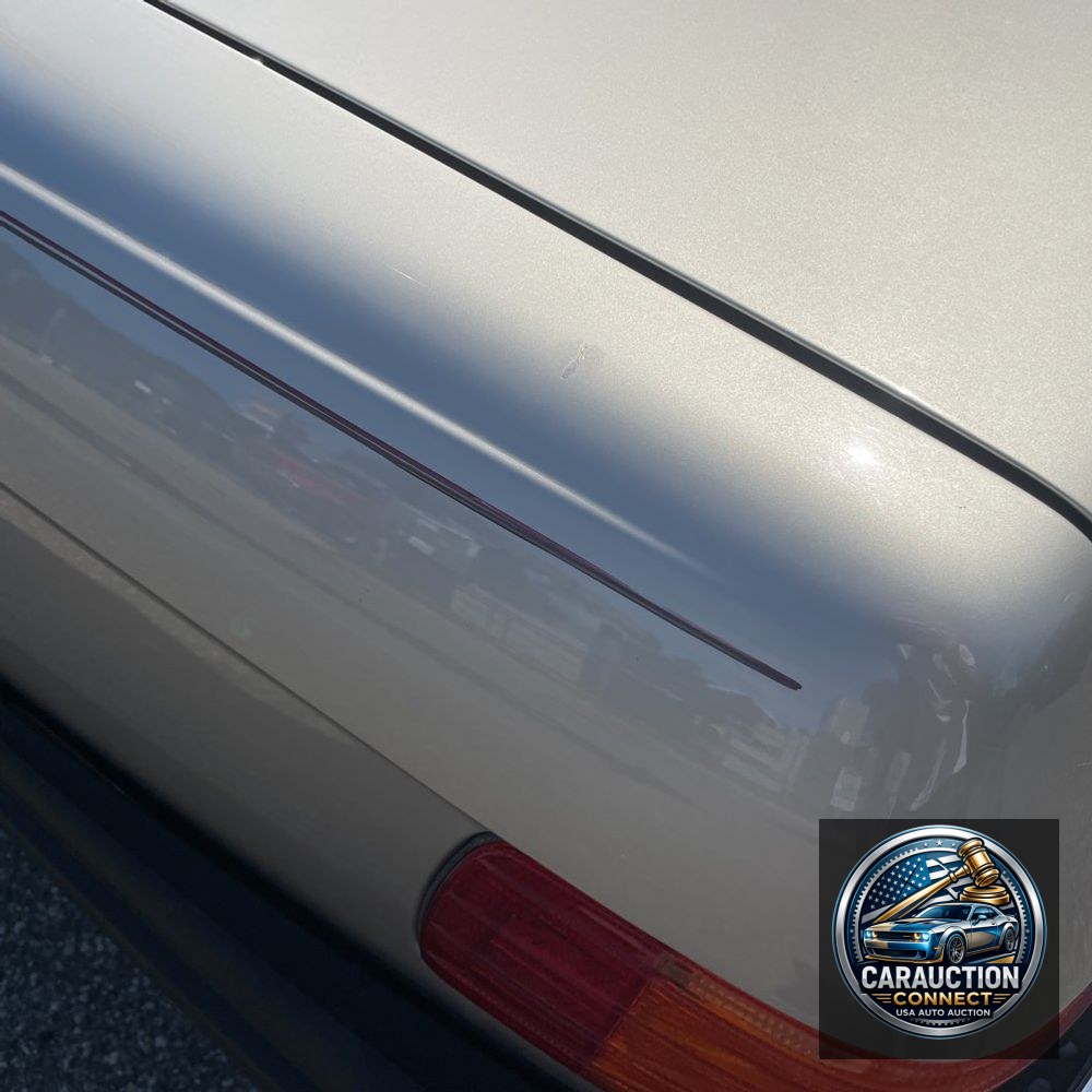 1979 Mercedes-Benz 560 Series SL 2D Coupe Roadster