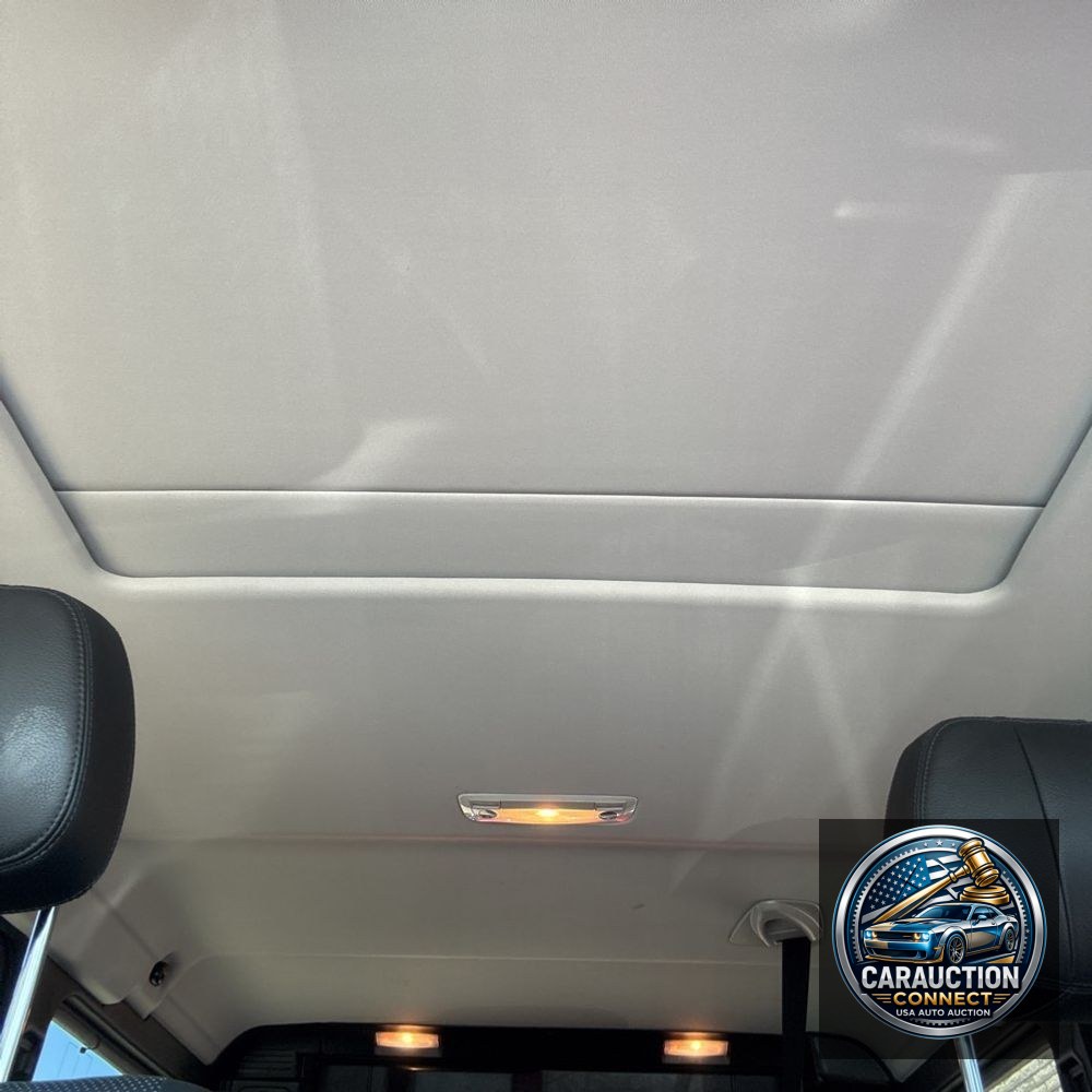 2015 Mercedes-Benz G-Class G 550