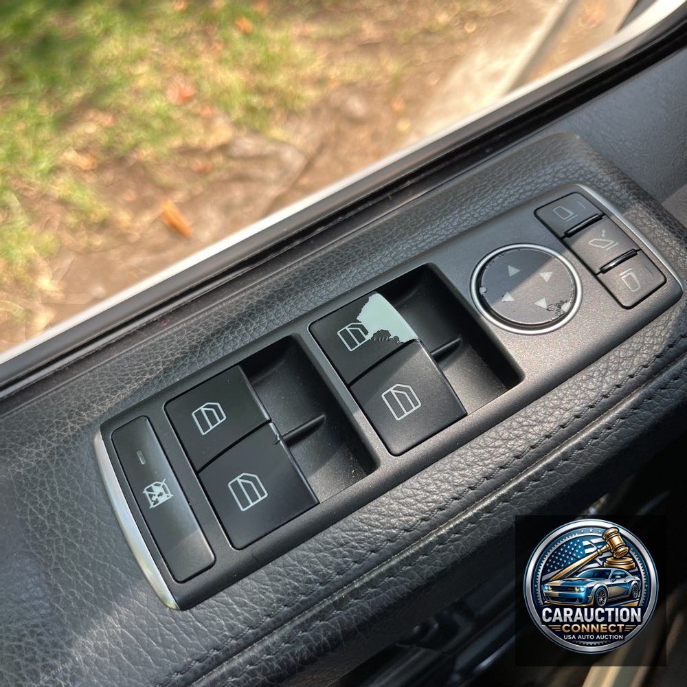2016 Mercedes-Benz G-Class G 550