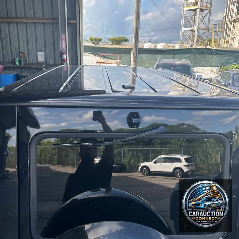 2018 Mercedes-Benz G-Class G 550