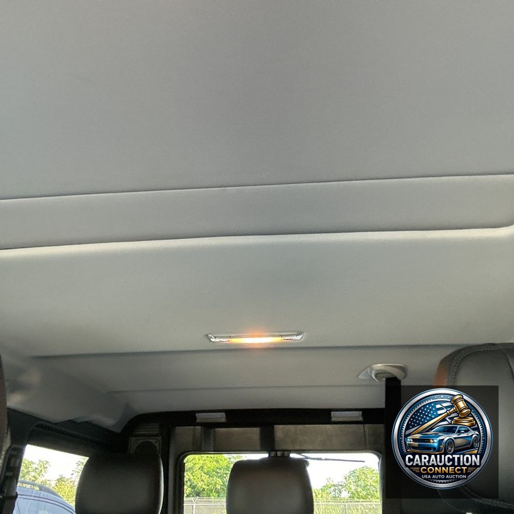 2018 Mercedes-Benz G-Class G 550