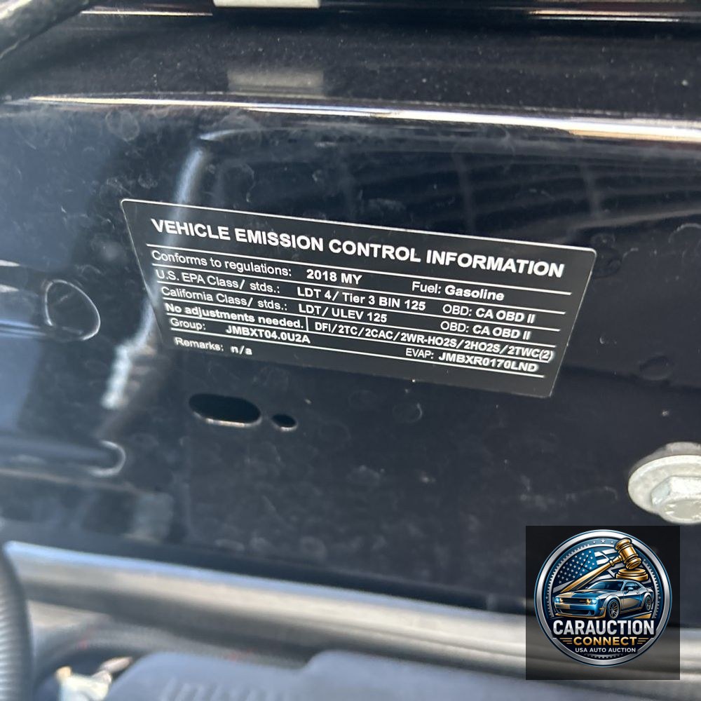 2018 Mercedes-Benz G-Class G 550