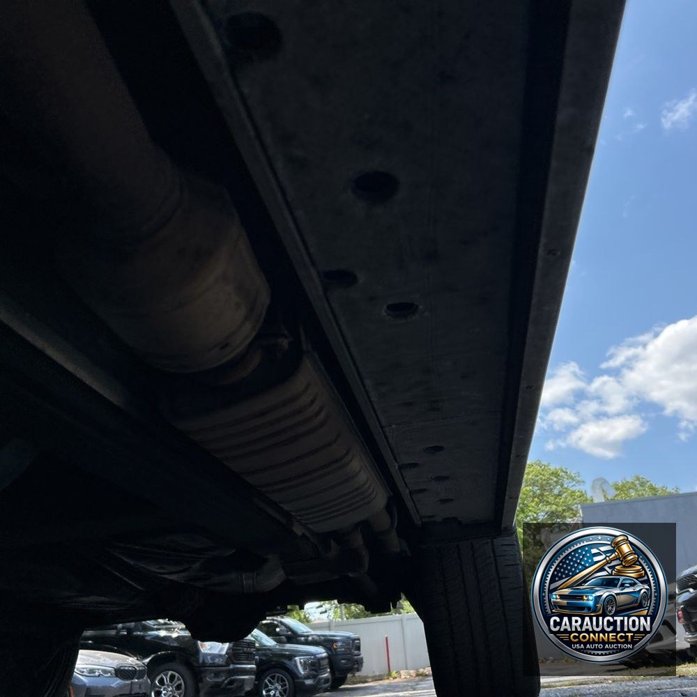 2019 Mercedes-Benz G-Class G 550